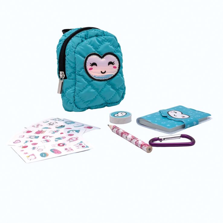 Mini Stationary Set-6 Σχέδια (1080-51102) (8)