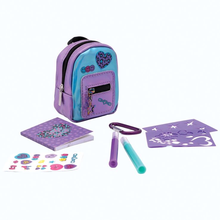 Mini Stationary Set-6 Σχέδια (1080-51102) (9)