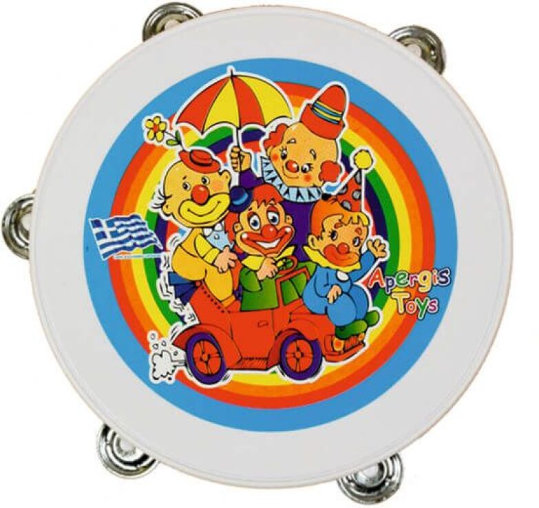 Ντέφι Μεγάλο (2025) (0)