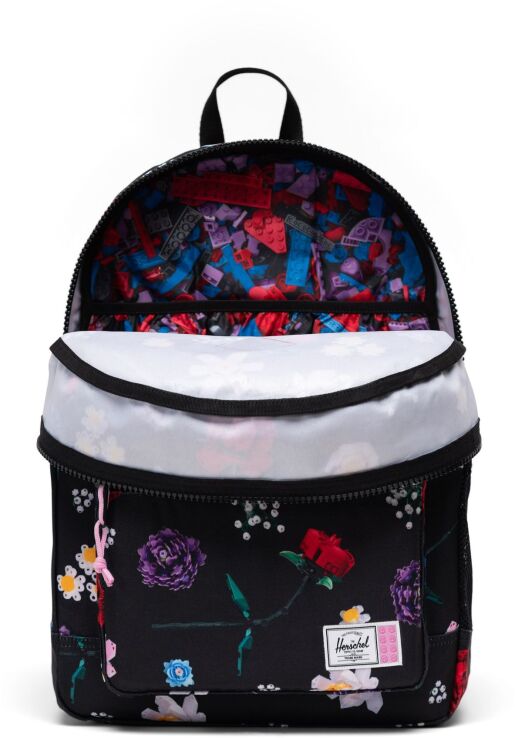 Herschel LEGO Heritage Σακίδιο (11616-07027-OS) (1)