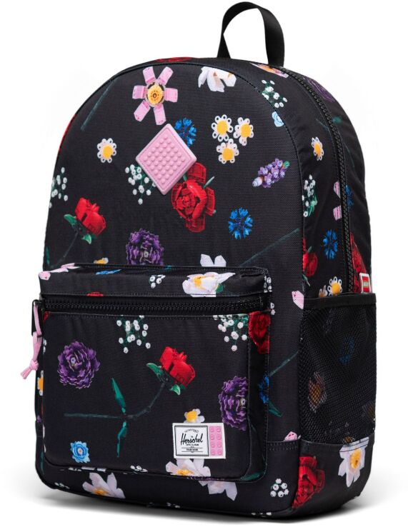 Herschel LEGO Heritage Σακίδιο (11616-07027-OS) (2)