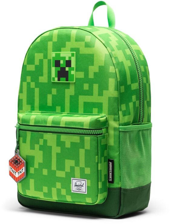 Herschel Minecraft Heritage Σακίδιο (11794-07614-OS) (2)