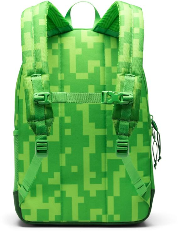 Herschel Minecraft Heritage Σακίδιο (11794-07614-OS) (3)