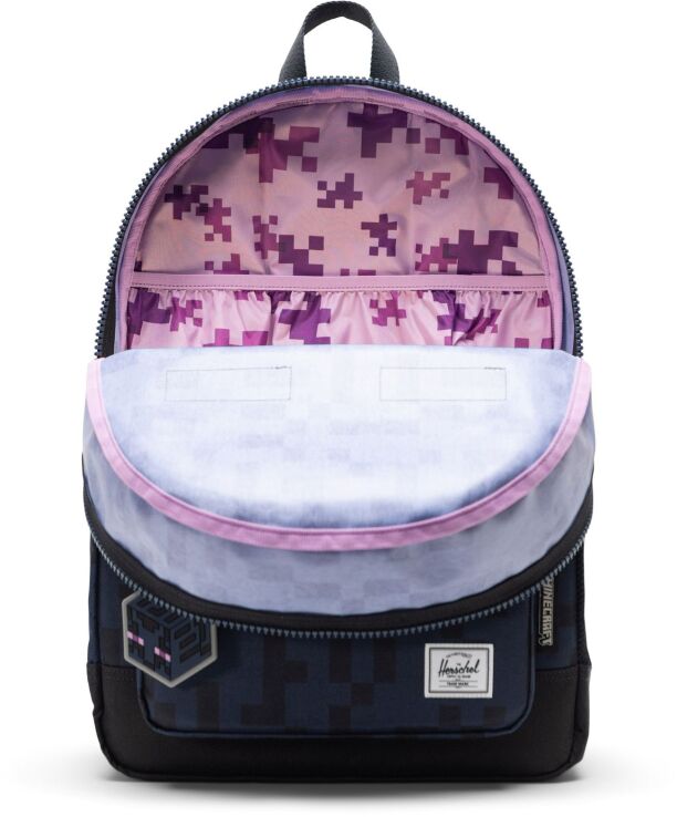 Herschel Minecraft Heritage Σακίδιο (11794-07615-OS) (1)