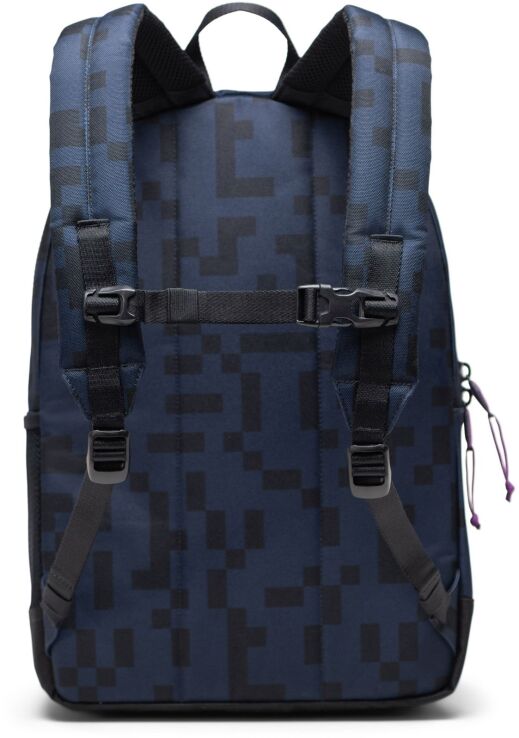 Herschel Minecraft Heritage Σακίδιο (11794-07615-OS) (3)