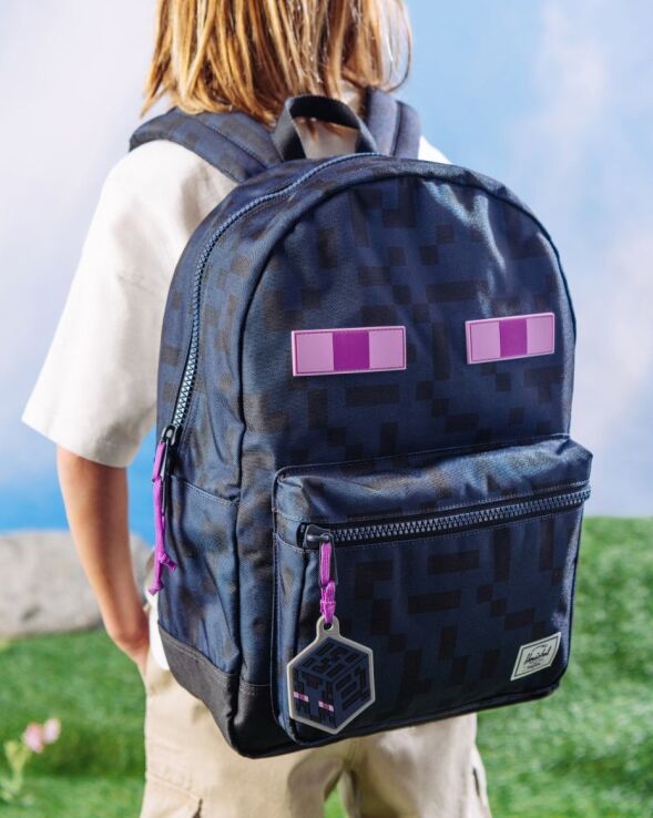 Herschel Minecraft Heritage Σακίδιο (11794-07615-OS) (4)