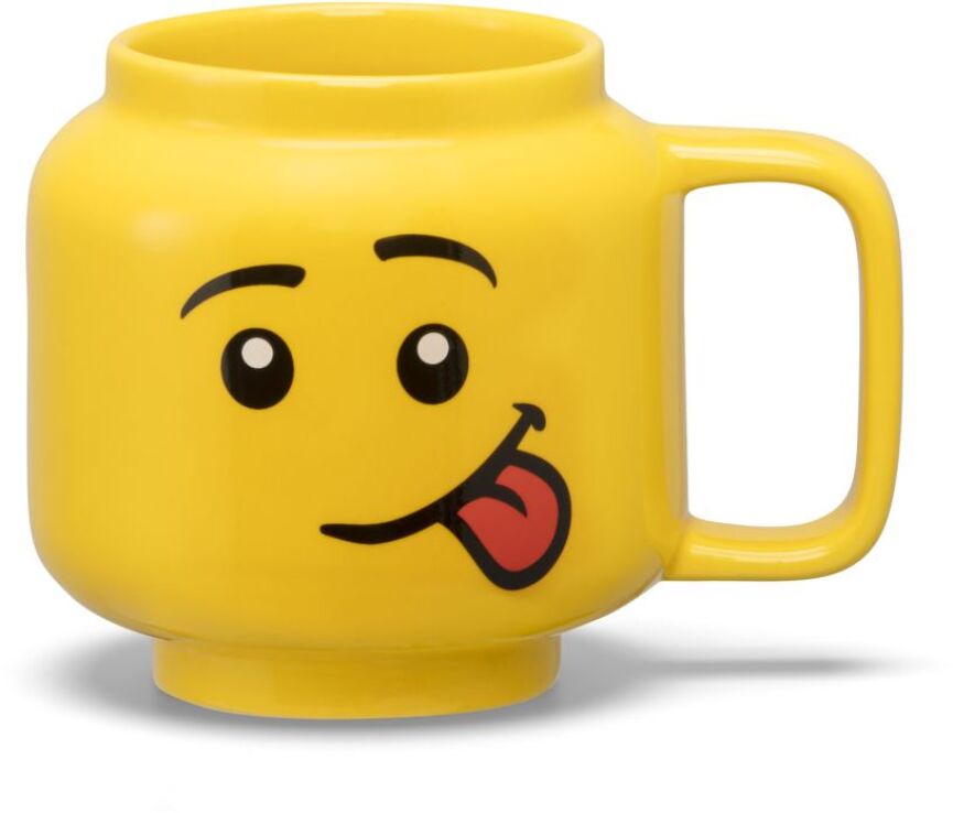 LEGO Ceramic Mug Silly-Small (40460802) (0)