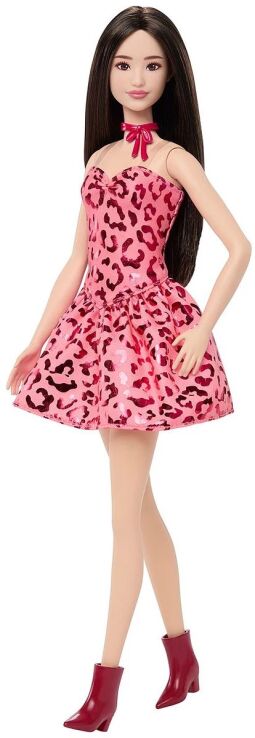 Barbie Fashionistas-7 Σχέδια (HPF76) (0)