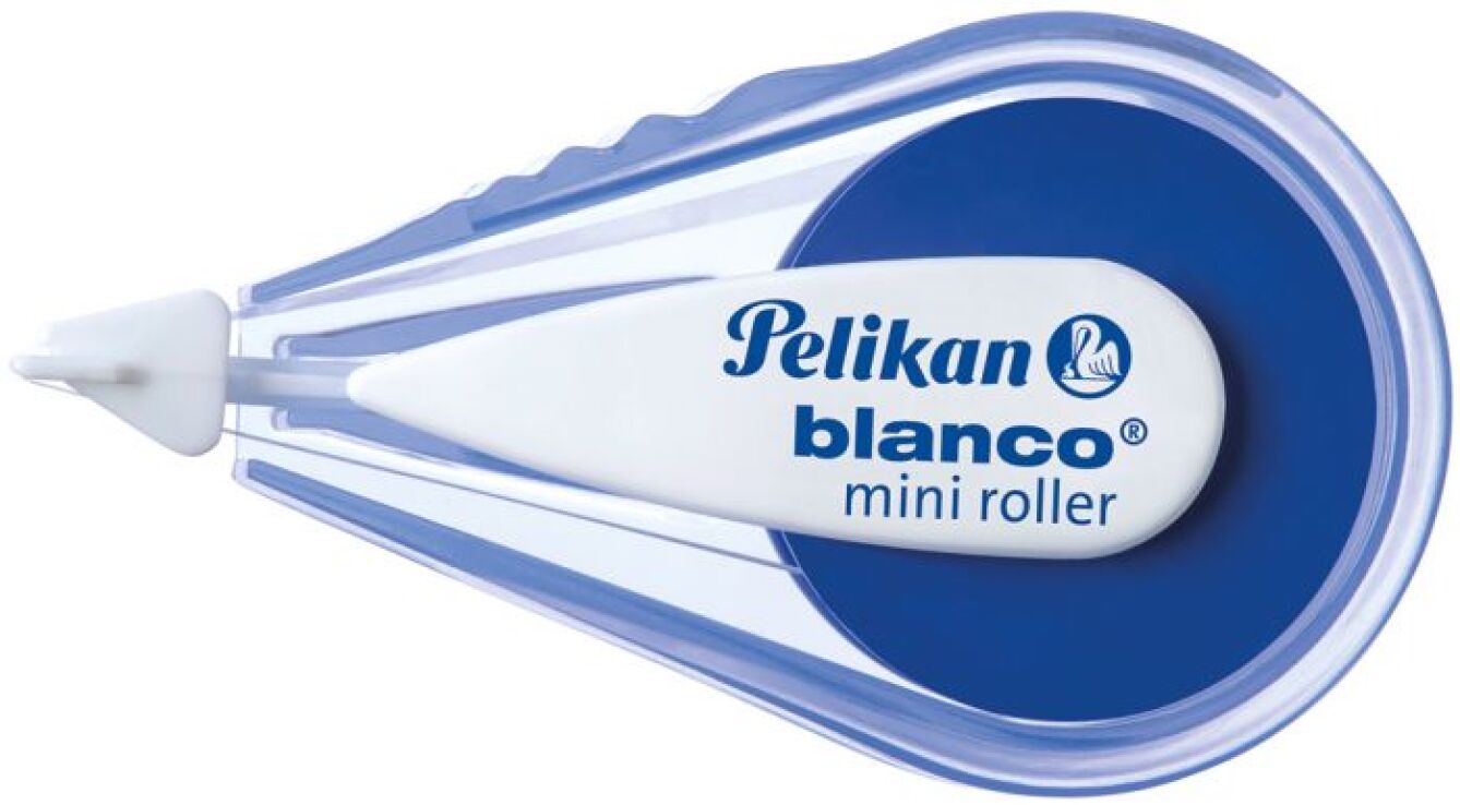 Pelikan Blanco Roller Mini 4,2mm 2Τμχ (340455) (1)
