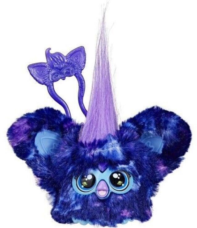 Furblets-6 Σχέδια (TGF9703) (0)