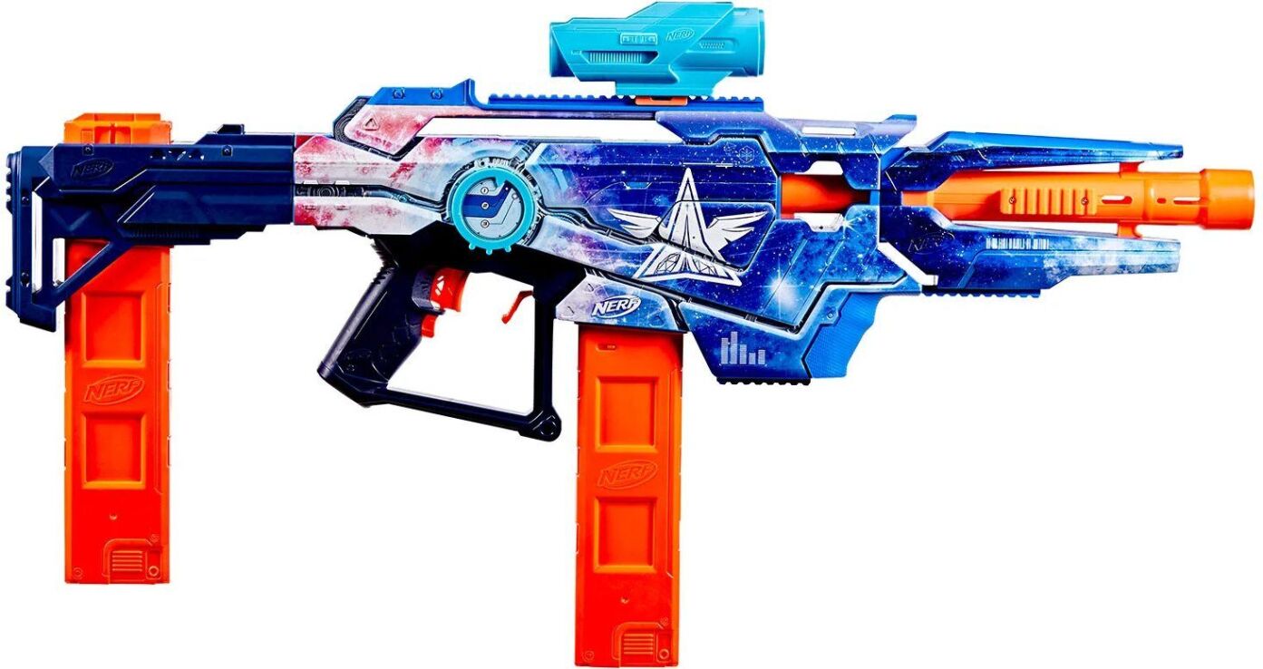 Nerf Loadout Galactic Commander (G1580) (0)