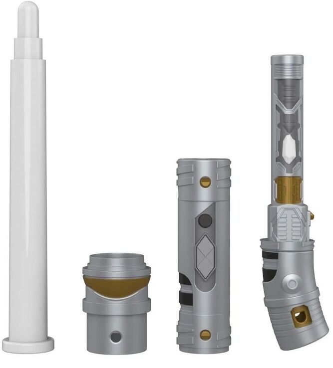 Λαμπάδα Star Wars LS Forge Bladesmith-3 Σχέδια (SWF1135) (5)