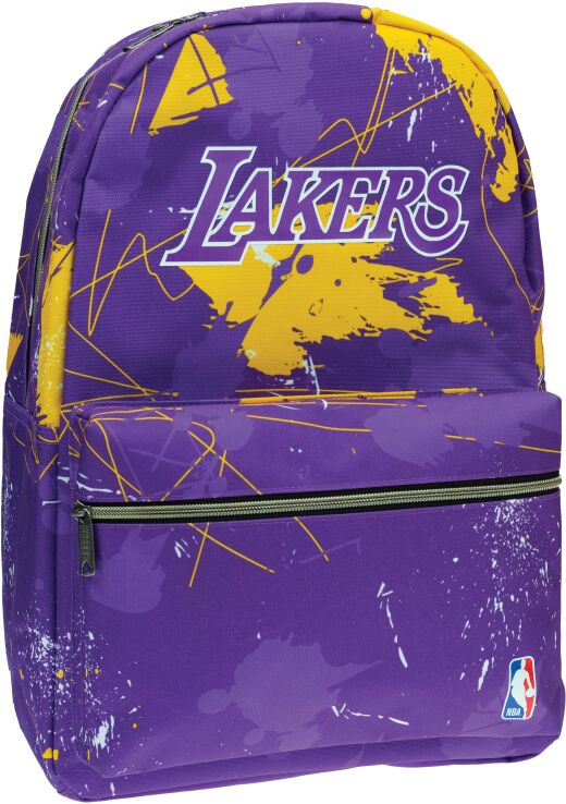 NBA Los Angeles Lakers Retro 23 Σακίδιο (338-29033) (0)