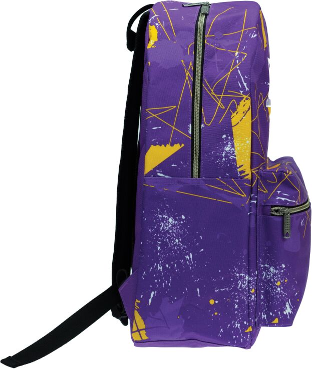 NBA Los Angeles Lakers Retro 23 Σακίδιο (338-29033) (1)