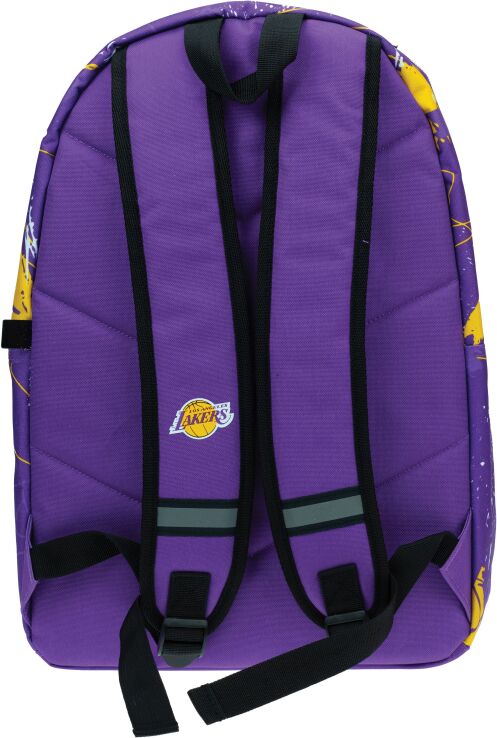 NBA Los Angeles Lakers Retro 23 Σακίδιο (338-29033) (2)