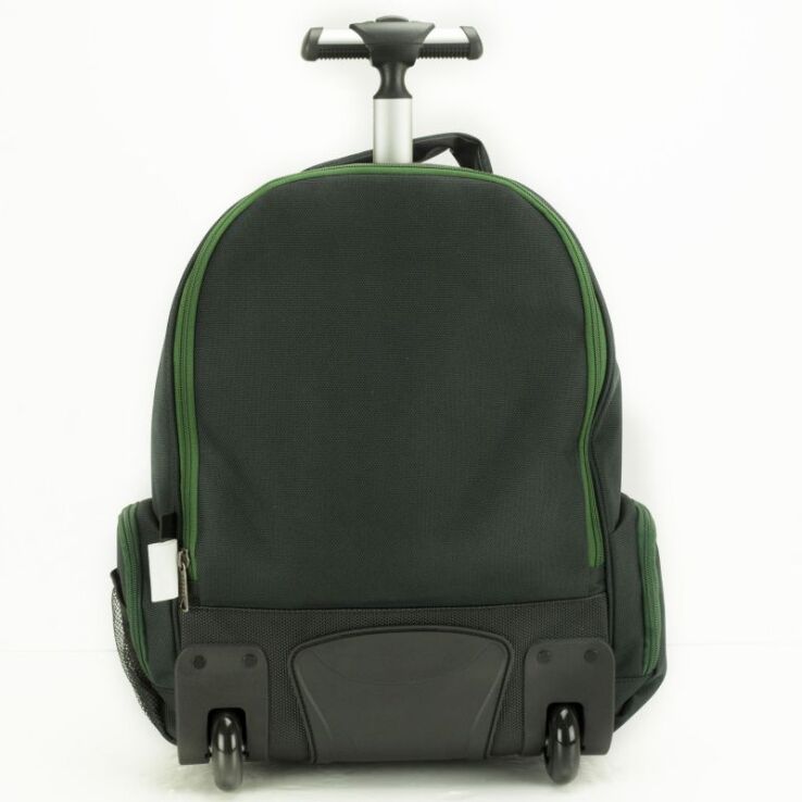 NBA Milwaukee Bucks Σακίδιο Trolley 2021 (338-93074) (1)