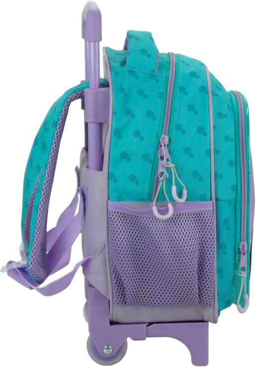 Frozen Modern 26 Σακίδιο Νηπιαγωγείου Trolley (341-73072) (1)