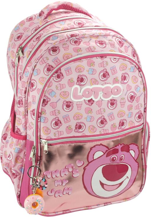 Toy Story Lotso 26 Σακίδιο Οβάλ (332-80031) (0)