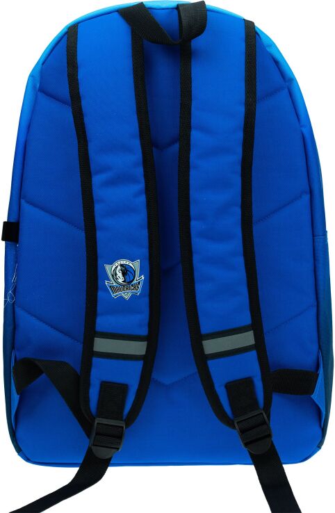 NBA Dallas Mavericks Retro 23 Σακίδιο (338-90033) (3)