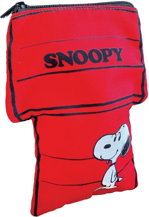 Peanuts 26 Κασετίνα (365-10145) (0)