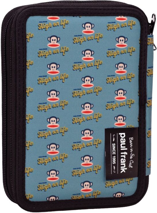 Paul Frank Colorado 26 Κασετίνα Διπλή (376-00100) (3)
