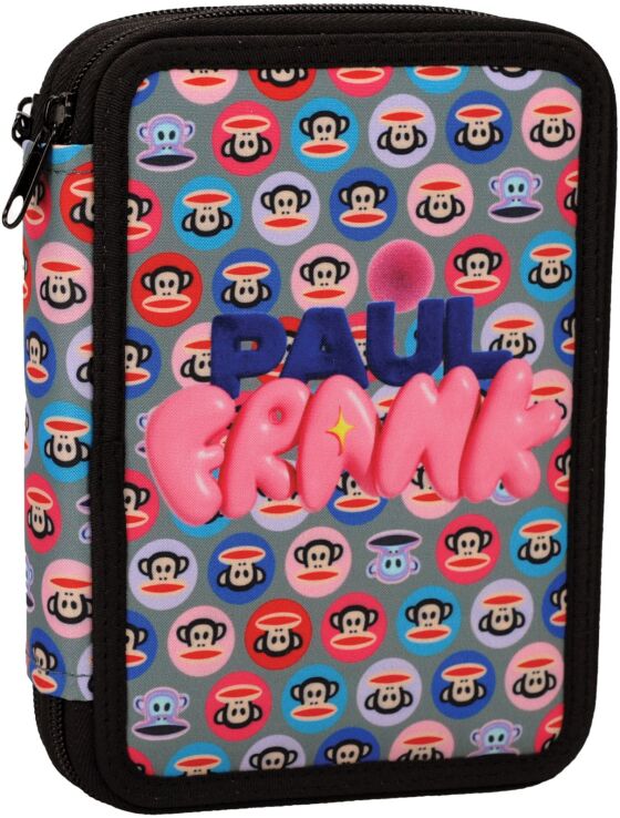 Paul Frank Fantasia 26 Κασετίνα Διπλή (376-02100) (0)