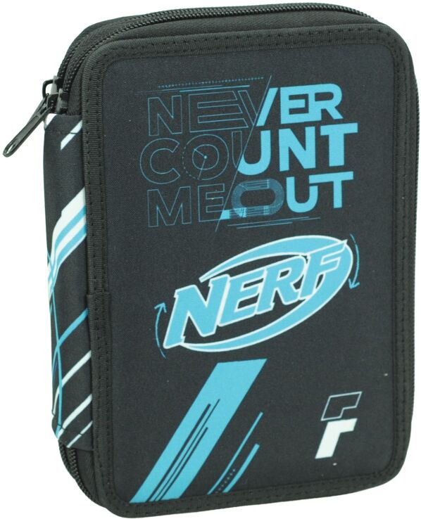 Nerf Count 26 Κασετίνα Διπλή (336-38100) (0)