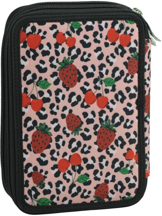 BMU Fashion Bear 26 Κασετίνα Διπλή (357-35100) (3)