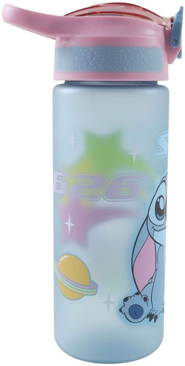 Gim Παγούρι Stitch 600ml (552-05217) (2)