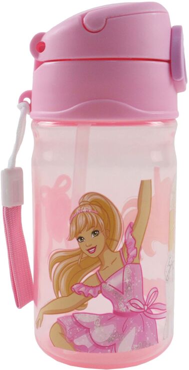 GIM Παγούρι Barbie 350ml (571-22204) (2)