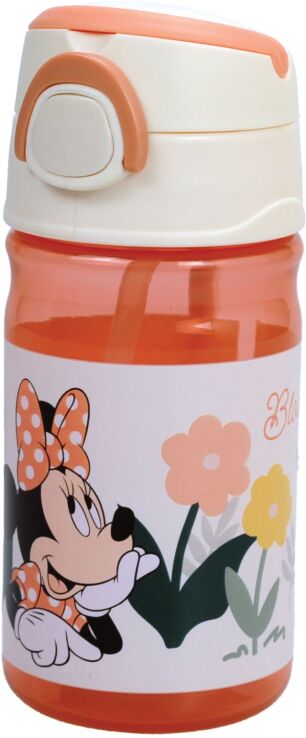 Gim Παγούρι Minnie 350ml-2 Σχέδια (553-05204) (2)