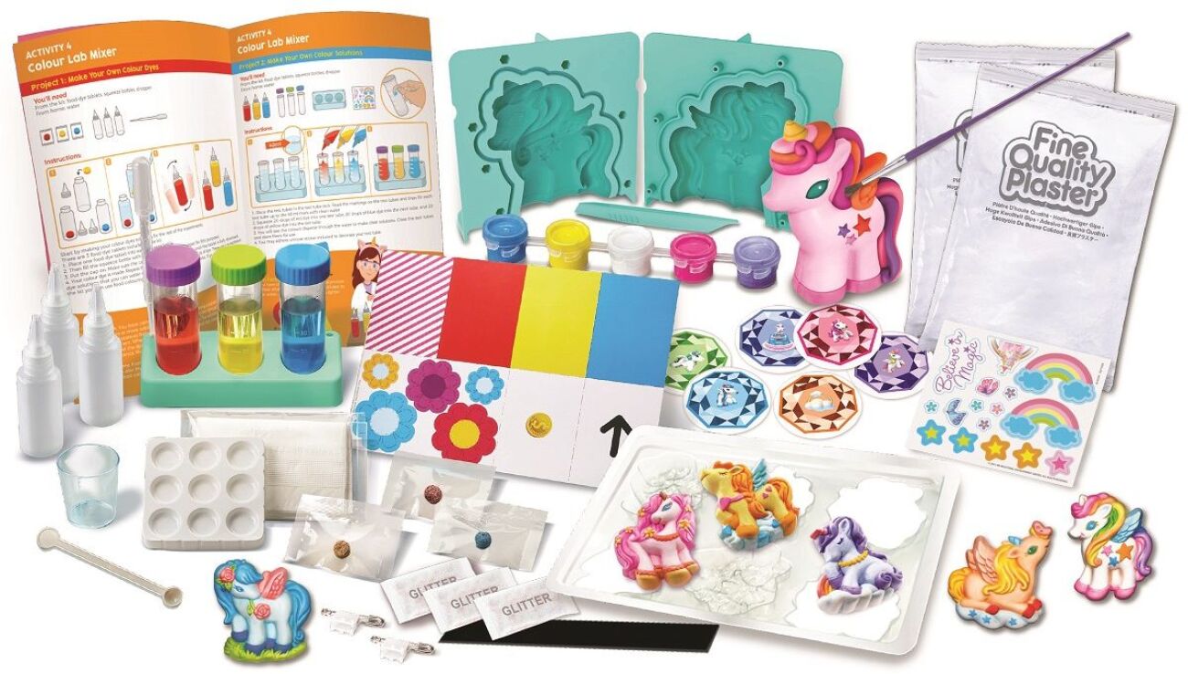 4M Πολύχρωμοι Μονόκεροι (4M0613) (1)