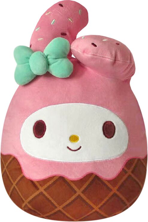 Squishmallows-Sanrio W1 30cm-3 Σχέδια (JWSQ0077) (2)