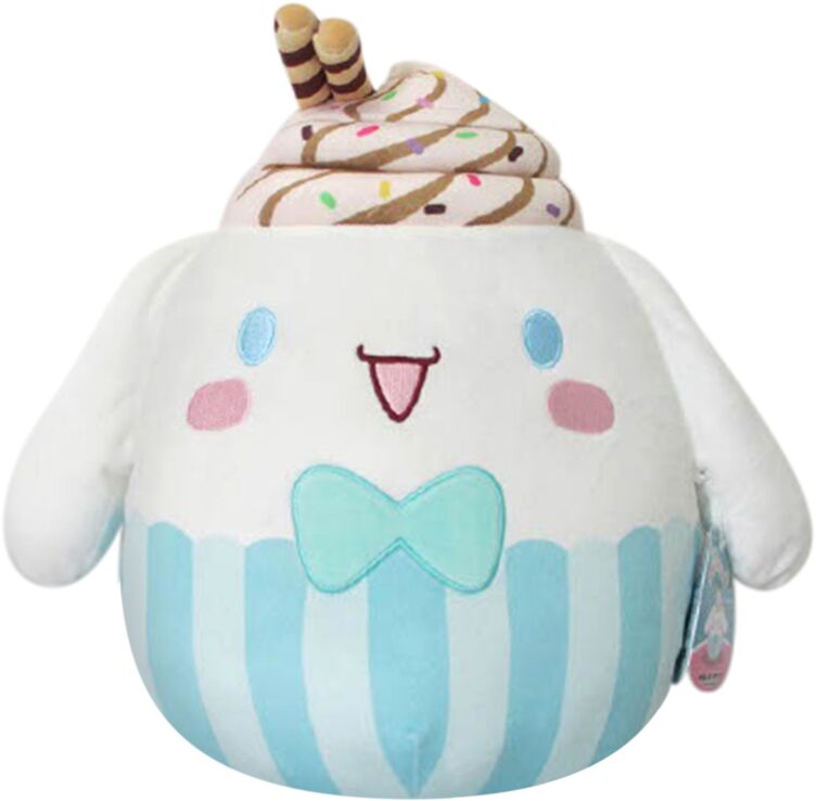 Squishmallows-Sanrio W1 30cm-3 Σχέδια (JWSQ0077) (3)