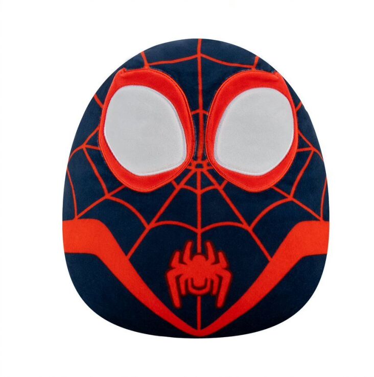 Squishmallows-Spidey W1 13cm-3 Σχέδια (JWSQ0224) (3)