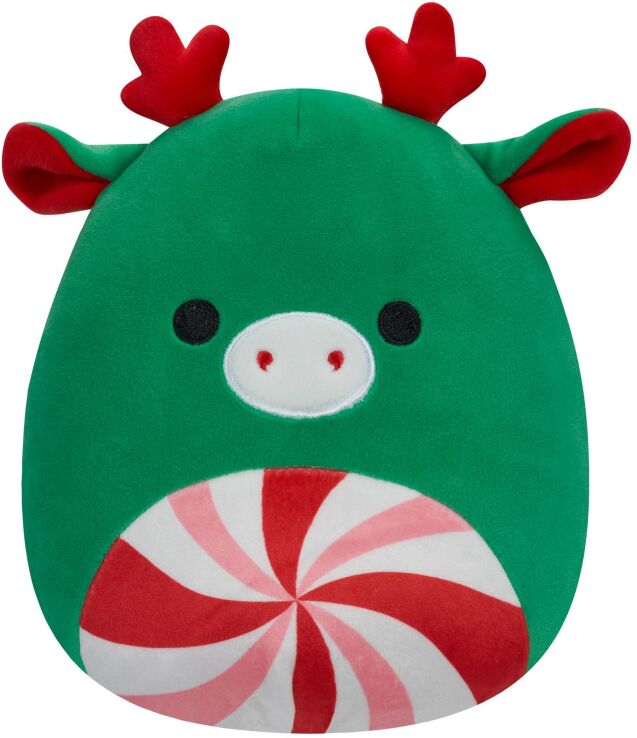 Squishmallows Xmas W2A 13cm-6 Σχέδια (JWSQ0582) (2)