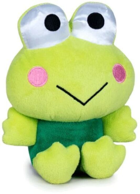 Hello Kitty & Friends Λούτρινο 22cm-3 Σχέδια (760024322) (0)