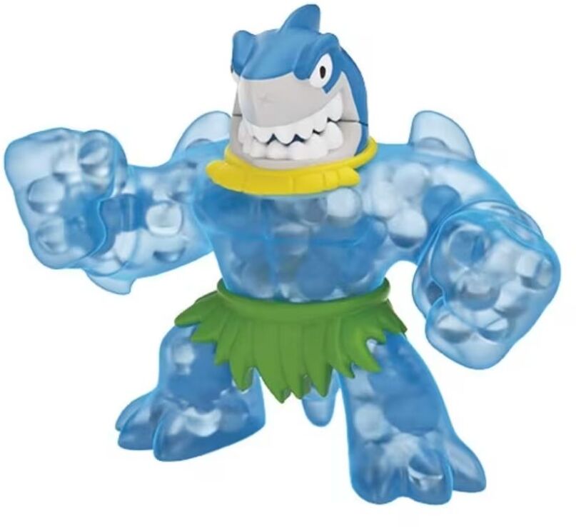 Goo Jit Zu Dino Power Hero Single Pack S3-7 Σχέδια (GJT11000) (6)