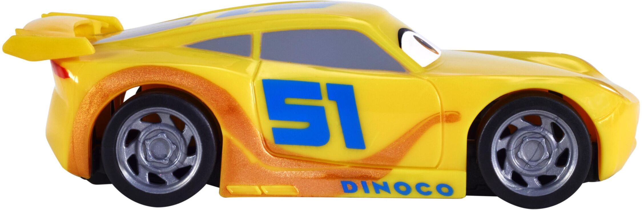 Cars Αυτοκινητάκια Pullback 1:43-7 Σχέδια (HGL51) (8)