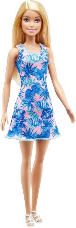 Λαμπάδα Barbie Glam Αυτοκίνητο & Κούκλα (HBY29) (3)