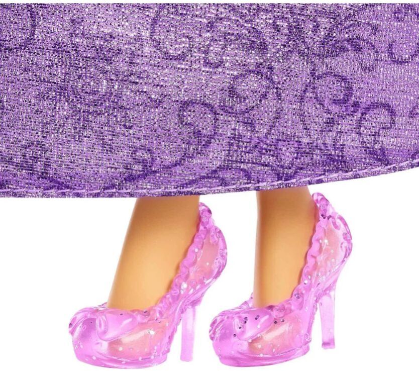 Disney Princess - Ραπουνζέλ (HLW03) (4)