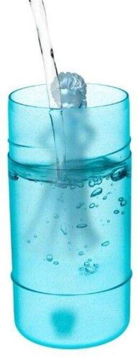 Disney Frozen-Snow Reveal-1 Τμχ (HMB83) (4)