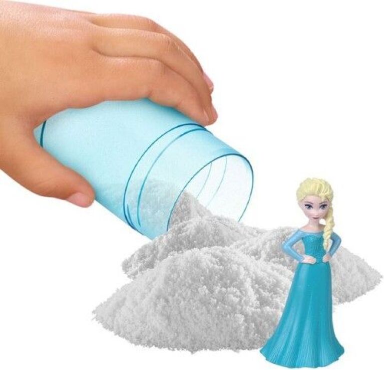Disney Frozen-Snow Reveal-1 Τμχ (HMB83) (6)