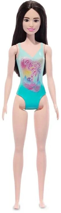 Barbie Beach-3 Σχέδια (HDC49) (3)