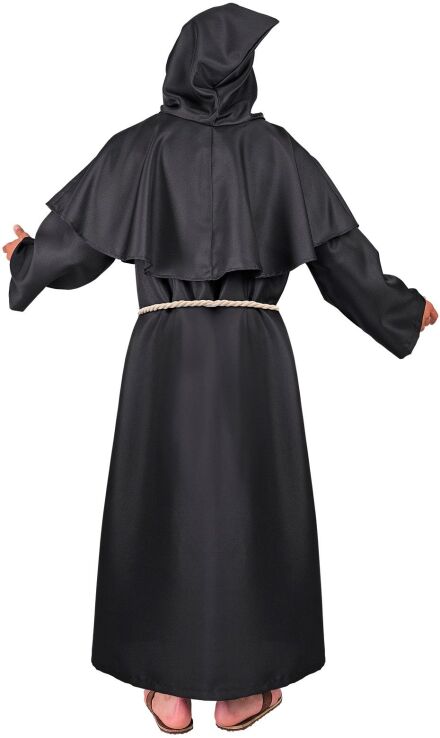 WM Στολή Ενηλίκων Μοναχός Large/X-Large (24363) (4)