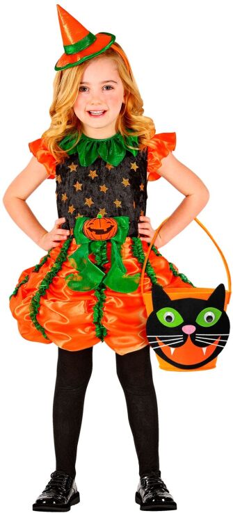 WM Trick Or Treat Καλαθάκι Γάτα (01349) (1)
