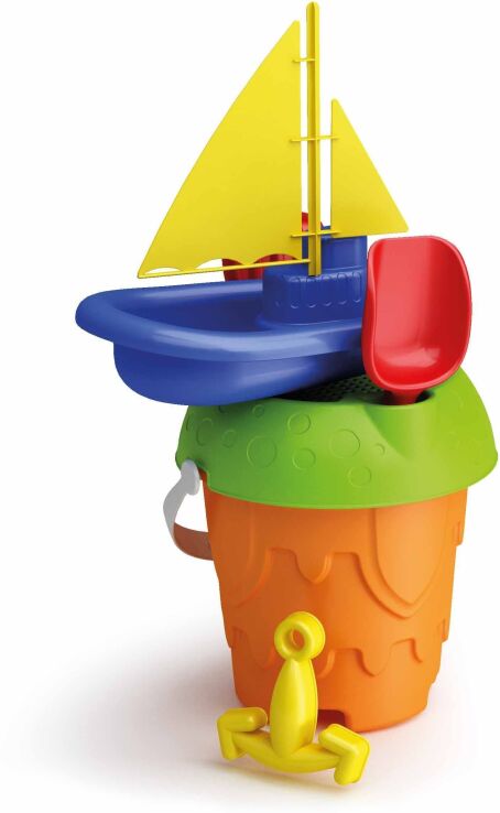 Adriatic Κουβαδάκι-Ιστιοφόρο-Αξεσουάρ (968) (0)