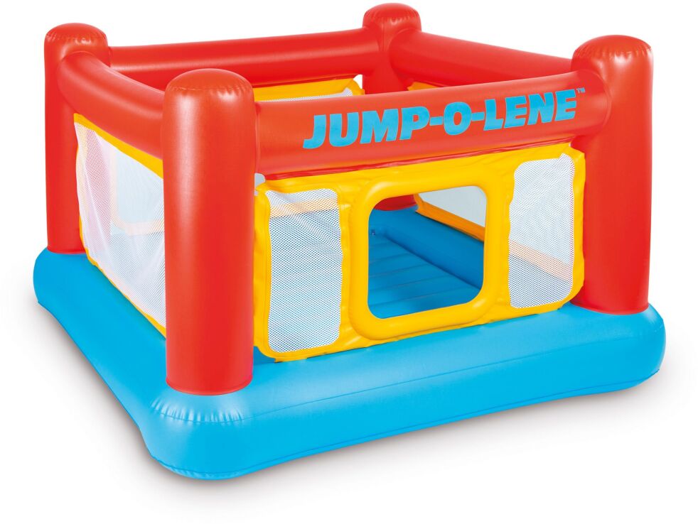 Intex Jump-O-Lene Playhouse 174x174x112cm (48260NP) (0)