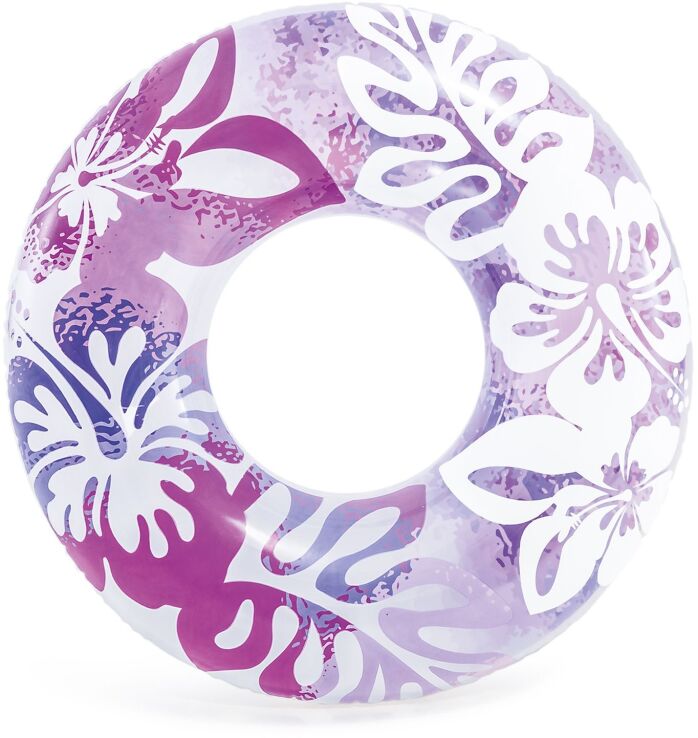 Intex Σωσίβιο Clear Color-3 Χρώματα (59251NP) (2)