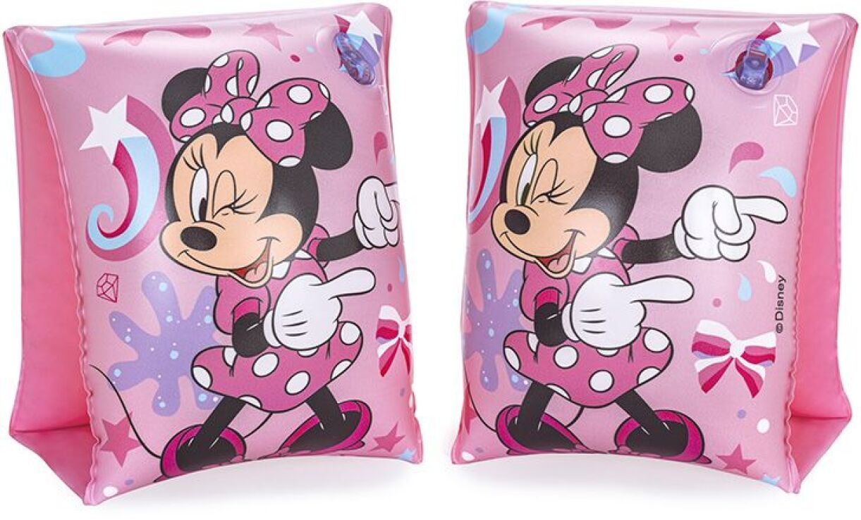 Bestway Minnie Μπρατσάκια (91038) (0)